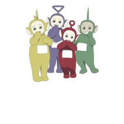 Slendy Hangout!