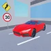 Car Traffic Driving Bridge! icon
