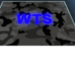 WTS [We Take Souls] (CLOTHING) Group Thumbnail