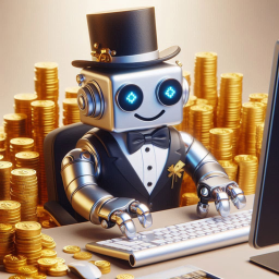 Money Maker Simulator 2