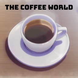 The Coffee World