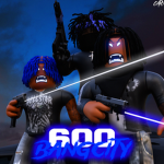 600 BrickCity #GBG