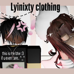 Lyinixty clothing