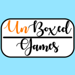 Unboxed Game's