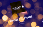Breaking point infinite