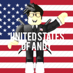 United States of Andy (USA)