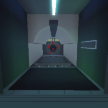 Jailbreak Vault: Subterraneous