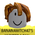 BananaWitch47 fan group