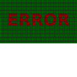 Error Entertainment
