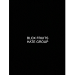 blox fruits hate club