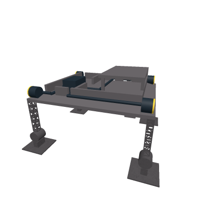 AAR watch tower