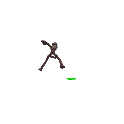 Doors Morph