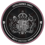 [BA] - Intelligence Corpsᅠᅠᅠᅠ