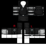 My merch