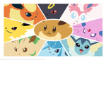 EeveeLution gang