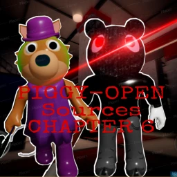 Open-Souces [CHAPTER 6] OUT  icon