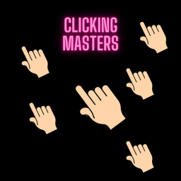 Clicking Masters (BETA)