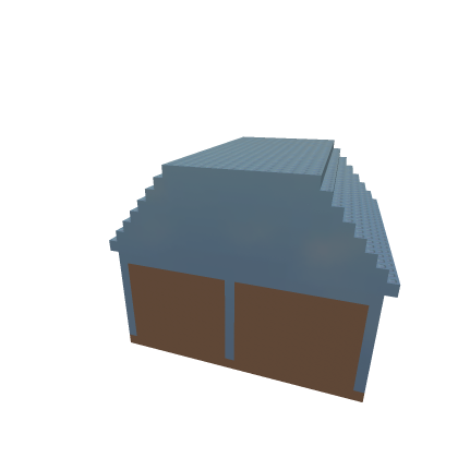 rpg steel house
