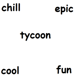 roux tycoon