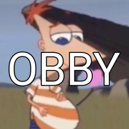 Obby Momos
