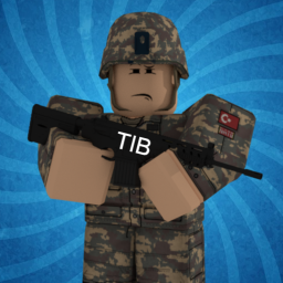 |TIB| Turkish Armed Forces