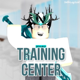 Immoral Cafe - Training Center