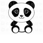 the Panda clothes Group