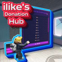 ilike's Hub