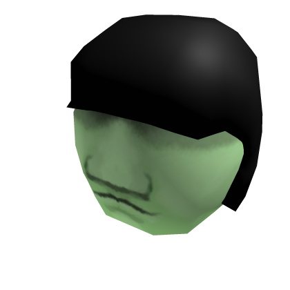 Green Submarineman