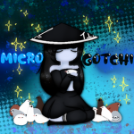 Microgotchi