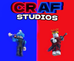 Cayden, Redstone, and friends studios