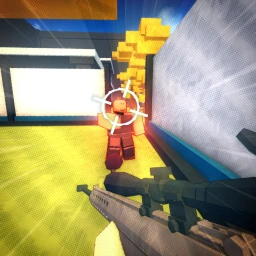 Ballistic Arena icon