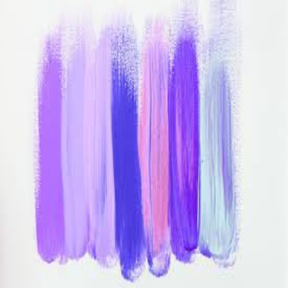 Purple Roblox decal