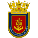 [CL] Cuerpo de Infantería Marina
