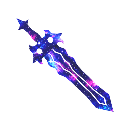 Galaxy Sword thumbnail
