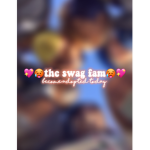 THE SWAG FAMMM