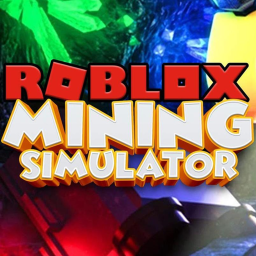 ⛏️ Mining Simulator Tycoon 💎