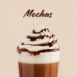 Meena's Mochas