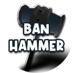 Ban Hammer