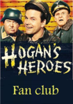 Hogans Heroes Fan Club