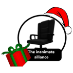 The inanimate alliance
