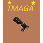 T.M.A.G.A.