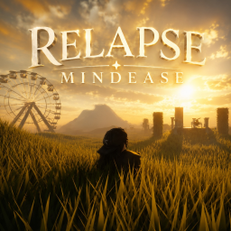 [RELAPSE] MindEase!