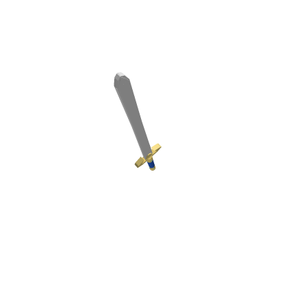 Knight Arch Blade