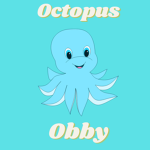 Octopus Obby