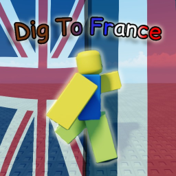 Dig To France [NEW!]