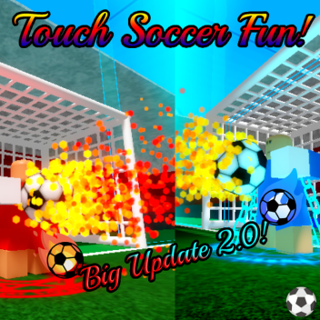 Touch Soccer Fun [BETA]