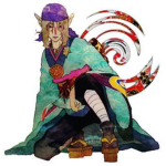 Mononoke 2007