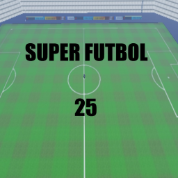 Super Futbol 25 (BETA)