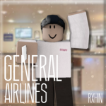 General Airlines™